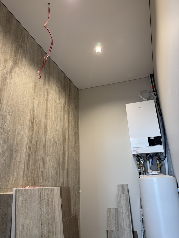 Parduodamas butas Vaivorykštės g., , Palanga, 92.5 kv.m ploto
