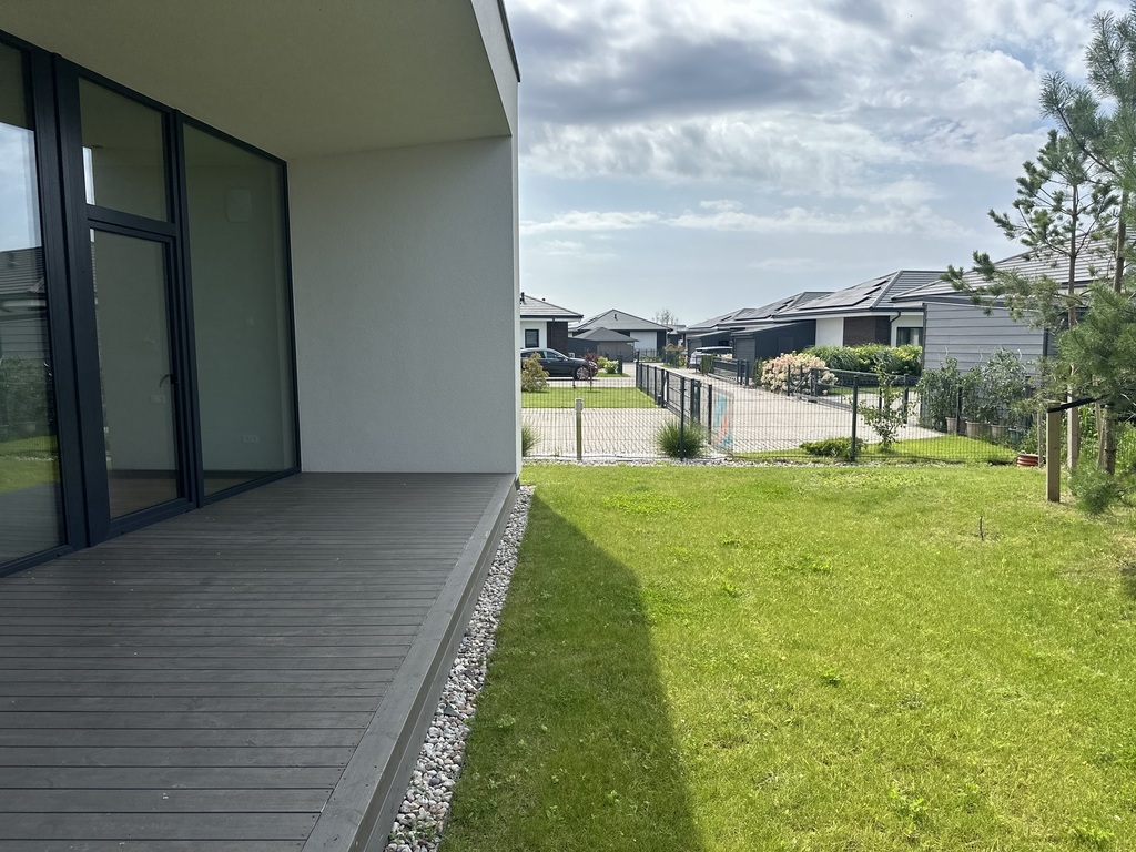 Parduodamas namas Vaivorykštės g., , Palanga, 92.5 kv.m ploto, 1 aukštai