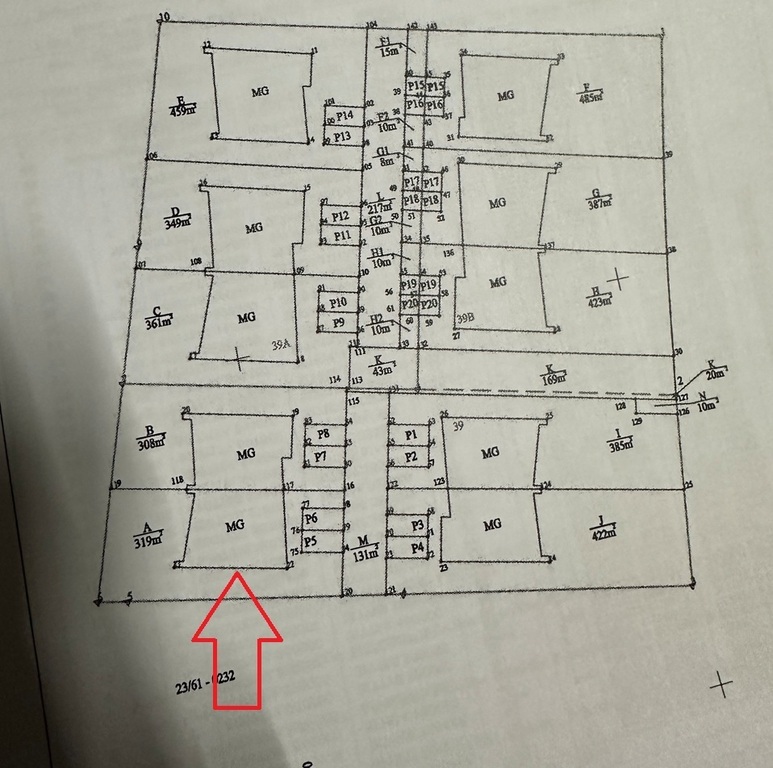 Parduodamas namas Vaivorykštės g., , Palanga, 92.5 kv.m ploto, 1 aukštai