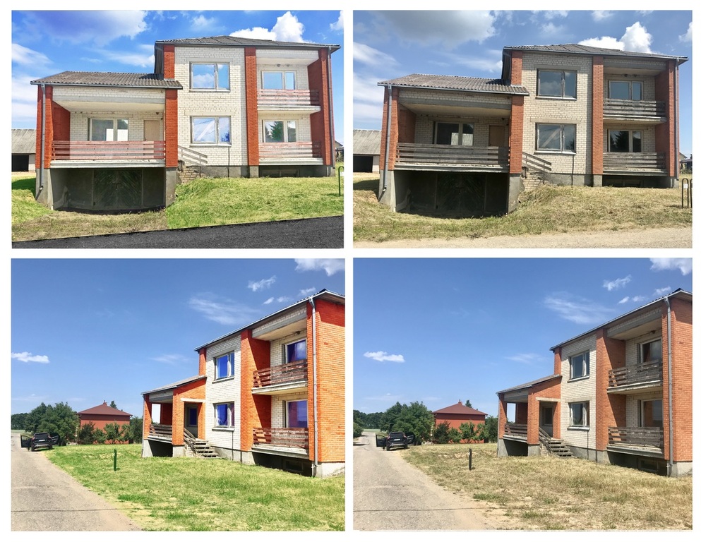 Parduodamas namas Veisiejai, 212 kv.m ploto, 2 aukštai