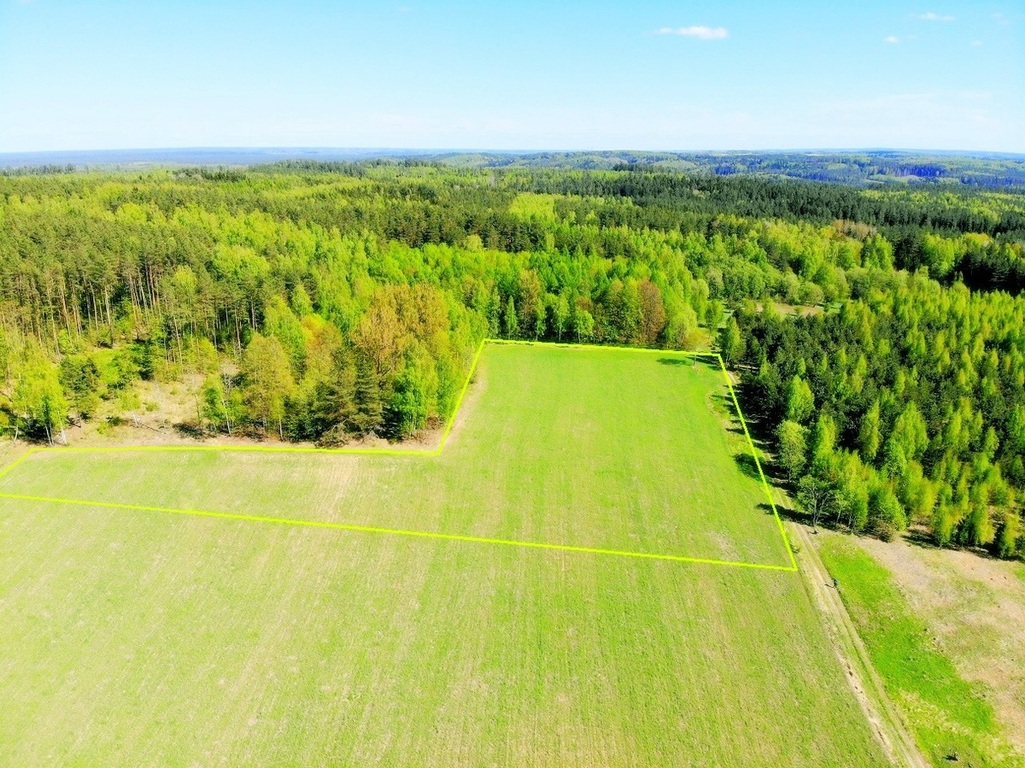 Parduodamas sklypas Stripūnai, 148 a ploto