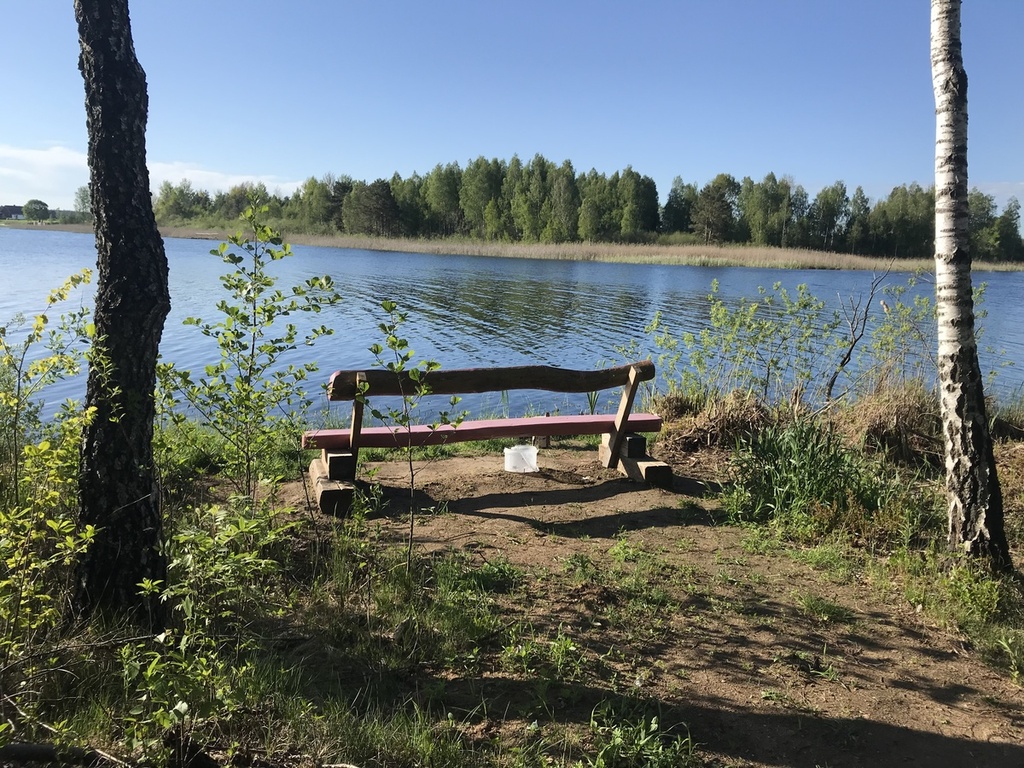 Parduodamas sklypas Gudelių k., 186 a ploto