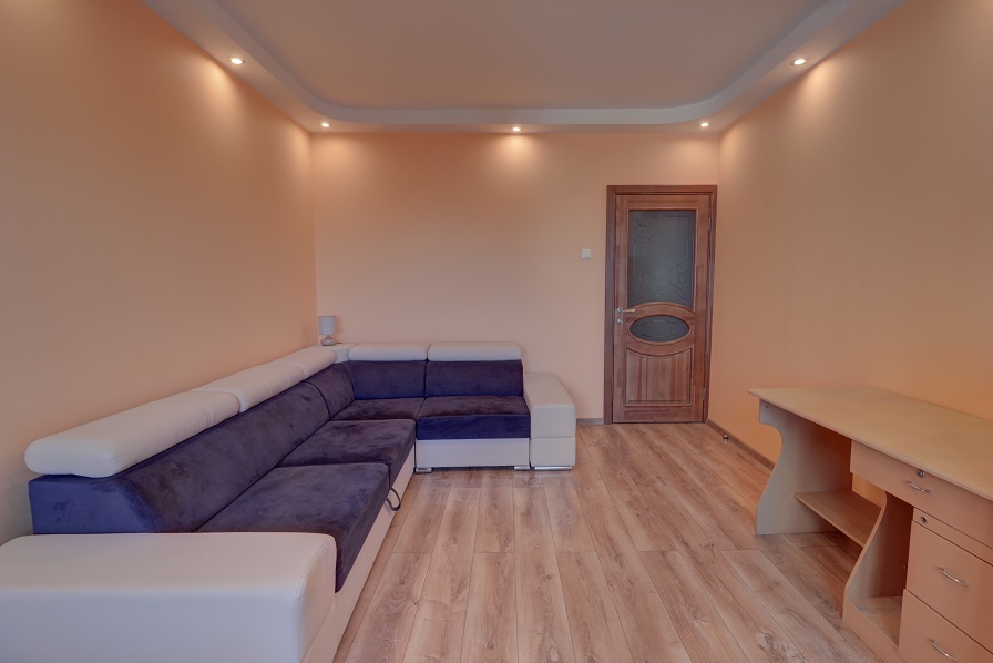 Nuomojamas butas Fabijoniškių g., Fabijoniškėse, Vilnius, 67 kv.m ploto, 3 kambariai
