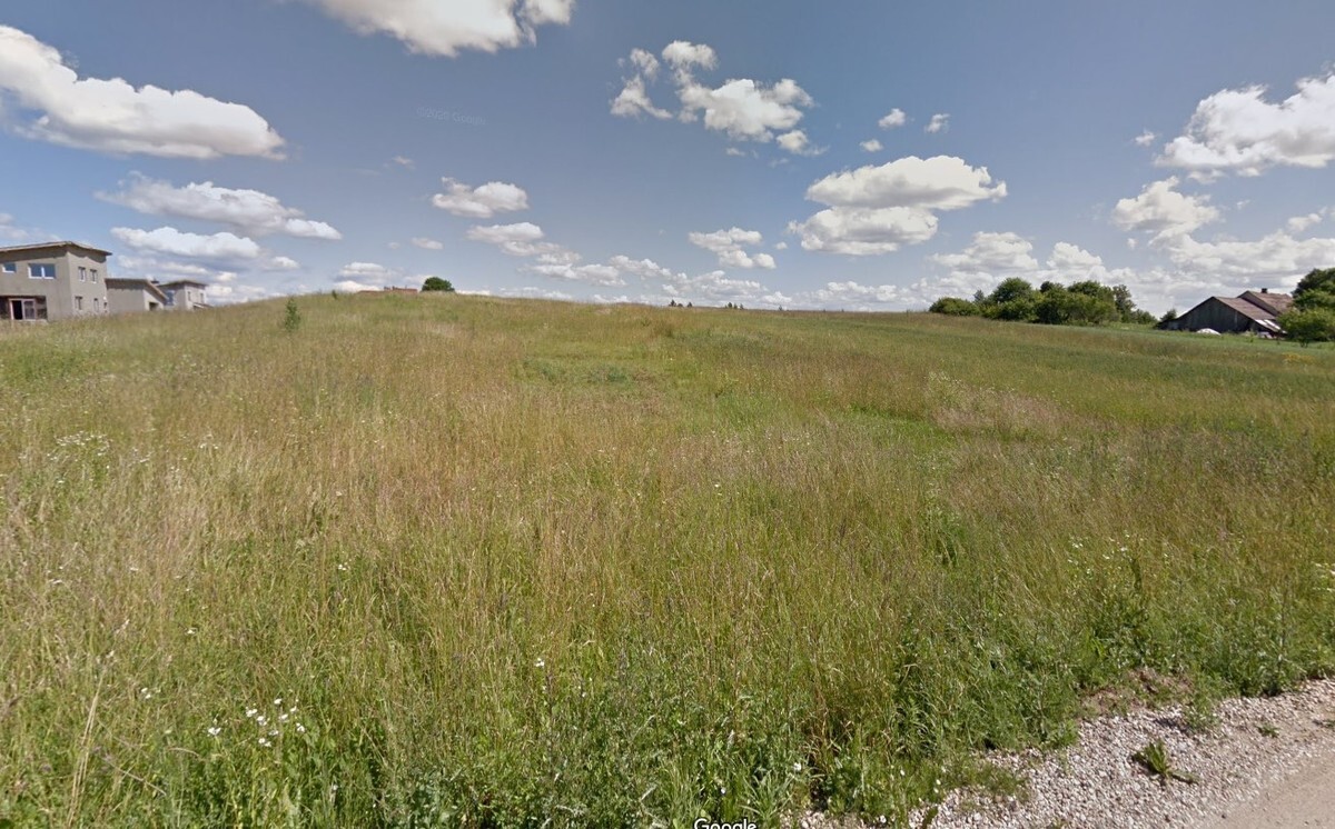 Parduodamas sklypas Balandžių g., Pilaitėje, Vilnius, 13 a ploto