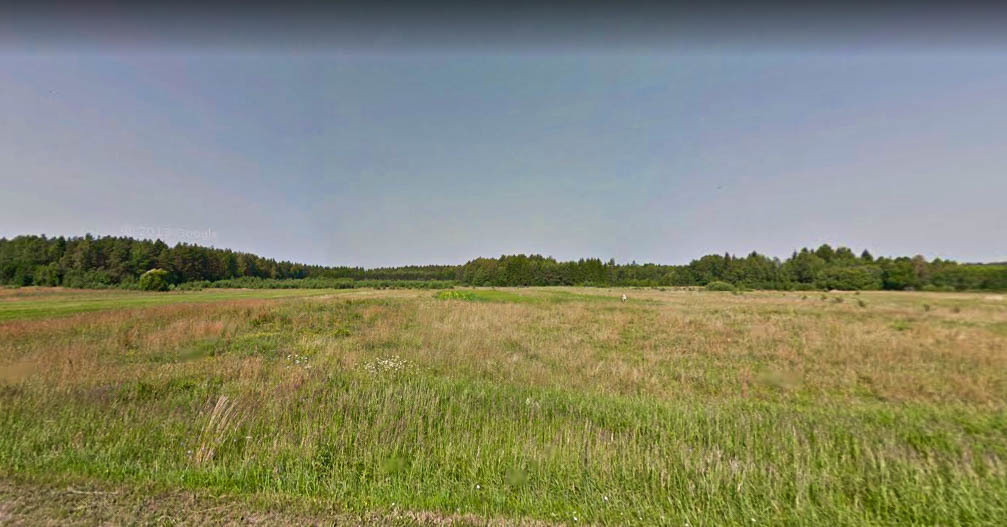 Parduodamas sklypas Galiniai, 800 a ploto