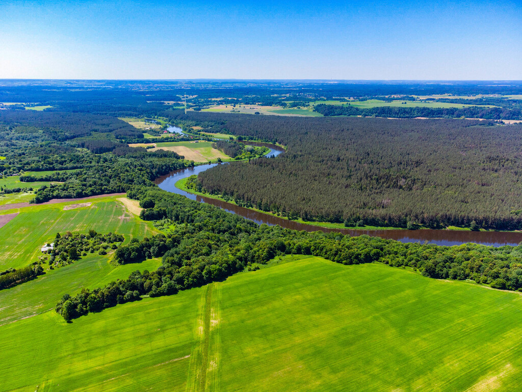 Parduodamas sklypas Airėnai II, 60 a ploto