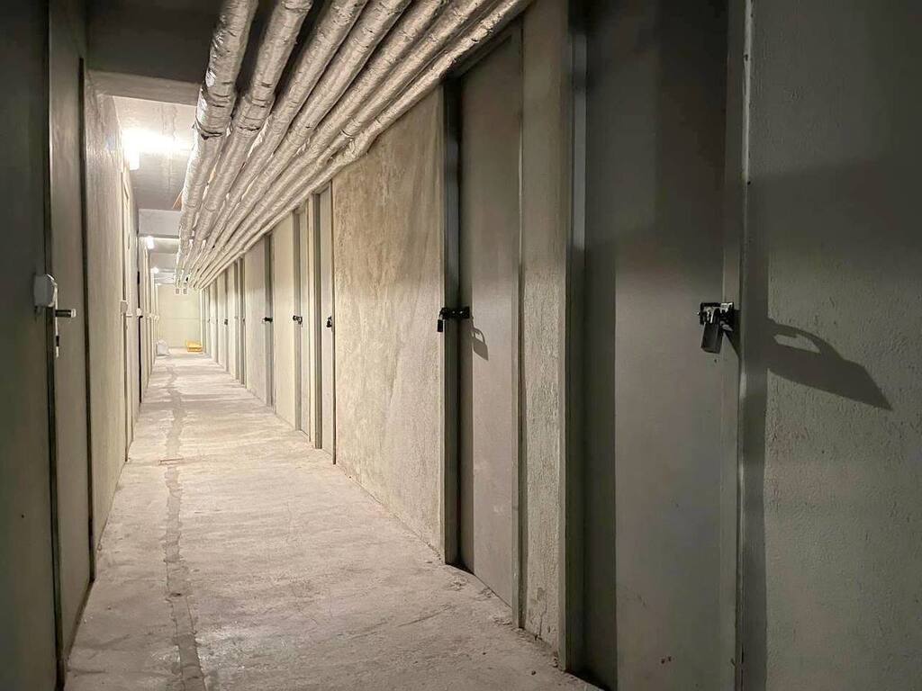 Parduodamos patalpos Rugių g., Jeruzalėje, Vilnius, 2.16 kv.m ploto
