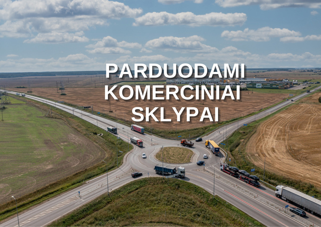 Parduodamas sklypas Panevėžio aplinkl., Vaišvilčiai I, 125.34 a ploto