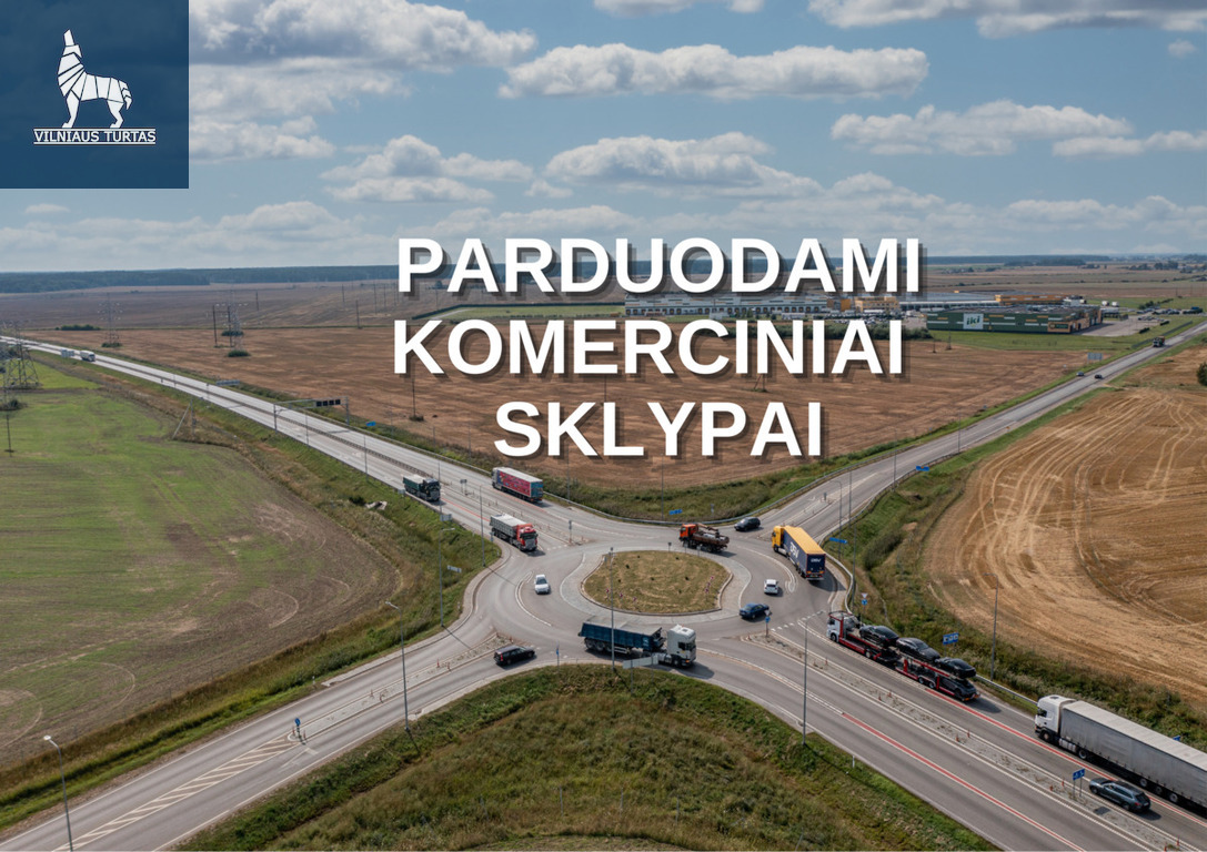 Parduodamas sklypas Panevėžio aplinkl., Vaišvilčiai I, 125.34 a ploto