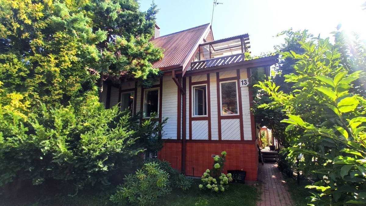 Nuomojamas butas Jauronių g., Ožkiniuose, Vilnius, 15 kv.m ploto, 1 kambariai