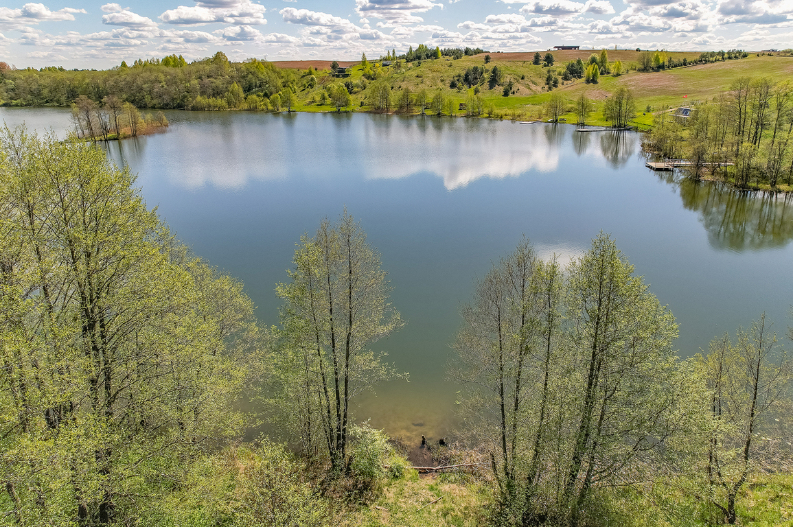 Parduodamas sklypas Petkėniškės, 83.3 a ploto