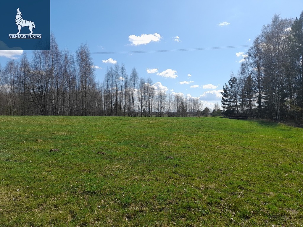 Parduodamas sklypas Gudulinė, 55 a ploto
