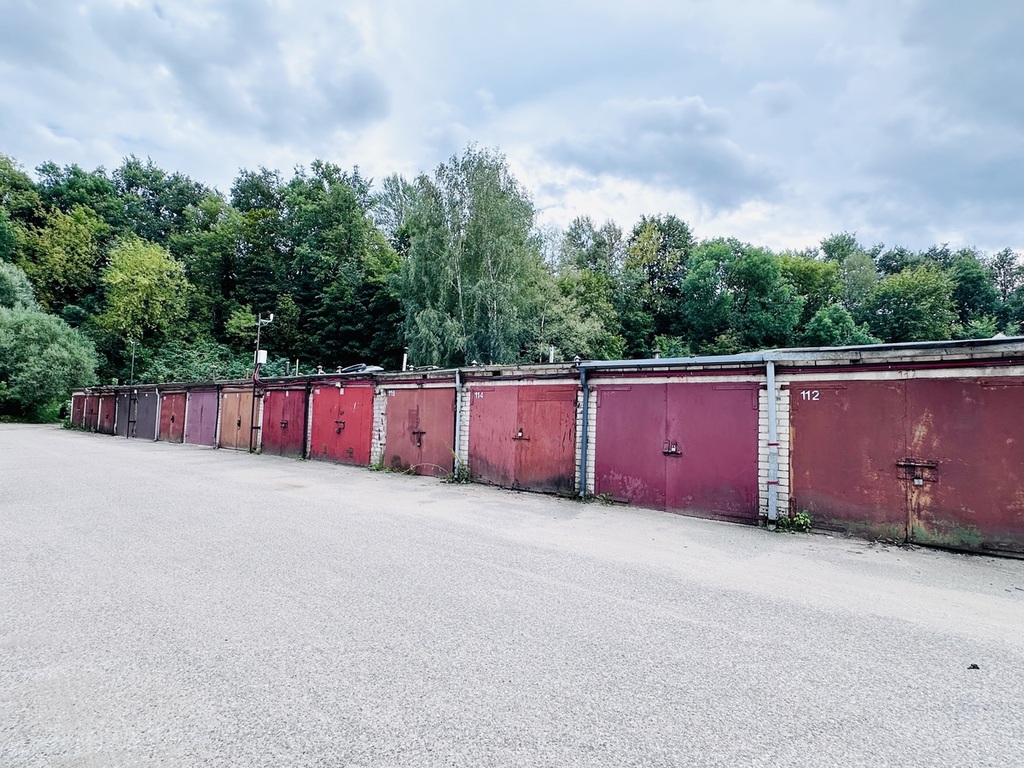 Parduodamos patalpos Vilkpėdės g., Vilkpėdėje, Vilnius, 17 kv.m ploto