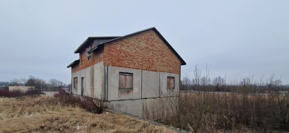 Parduodamas namas Triliškės, 233 kv.m ploto, 2 aukštai