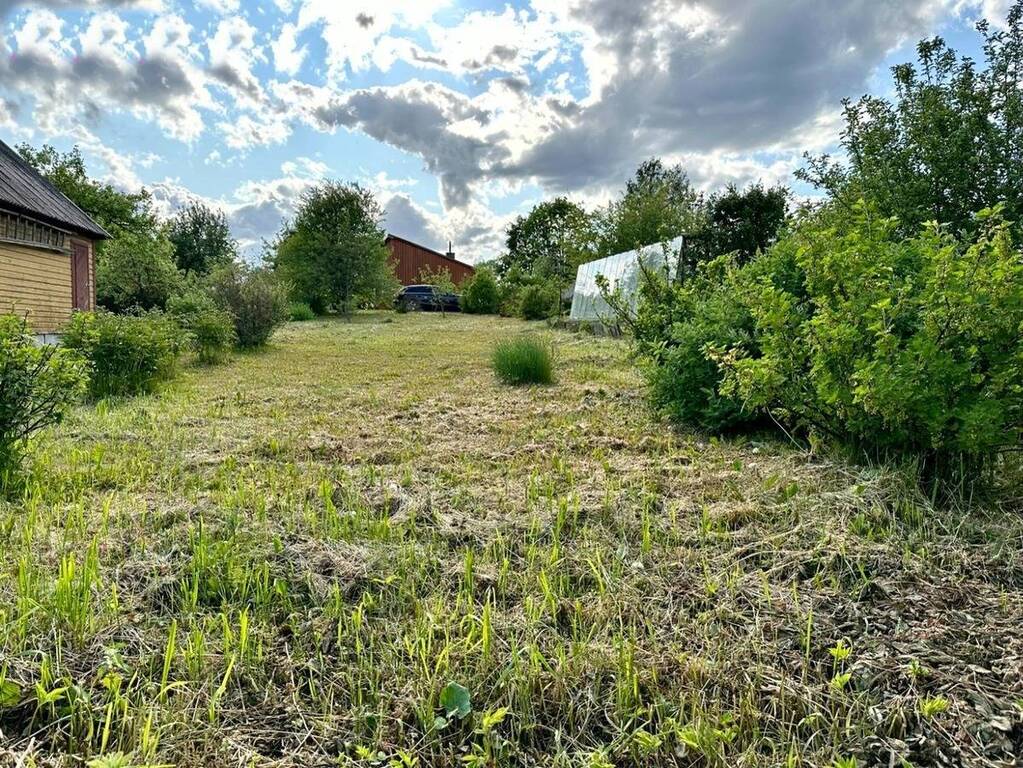 Parduodamas sklypas Pusiasalio g., Rokiškis, 5.1 a ploto