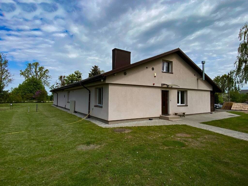 Parduodamos patalpos Čiudiškiai, 483.18 kv.m ploto