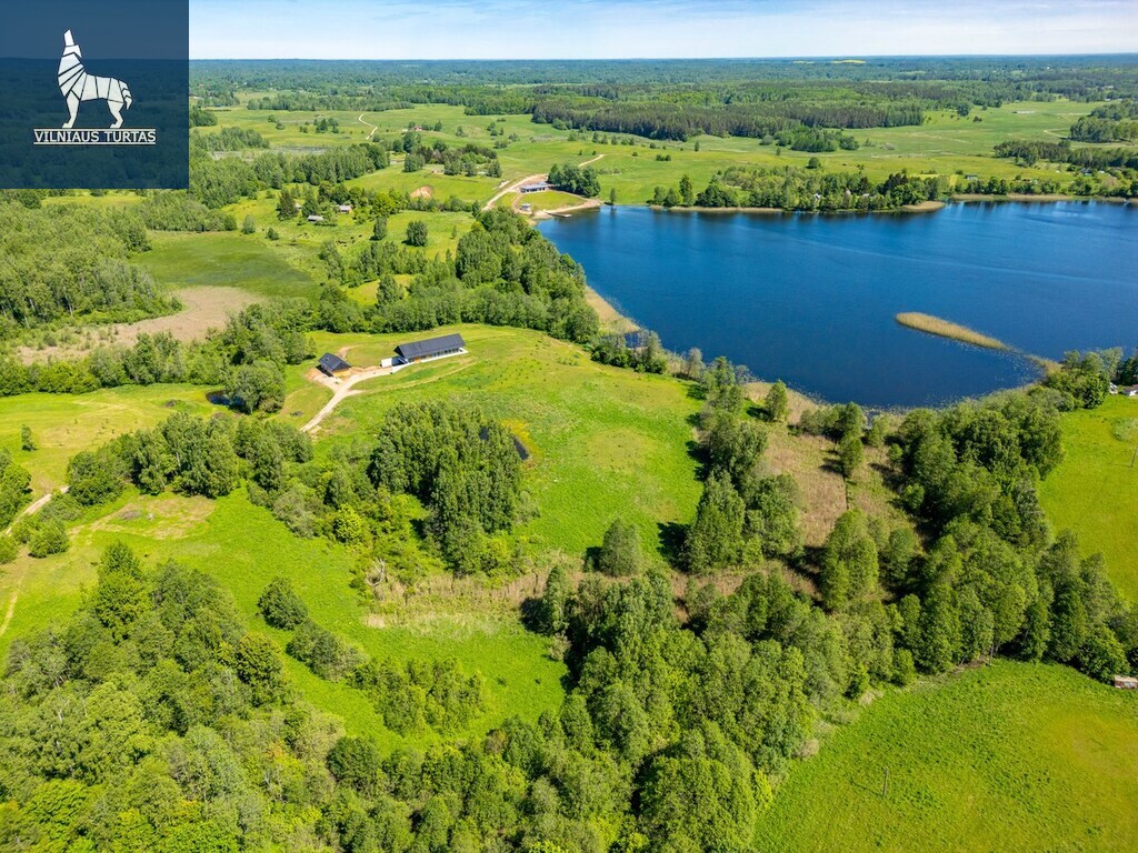 Parduodamas sklypas Gaveikiai, 225 a ploto