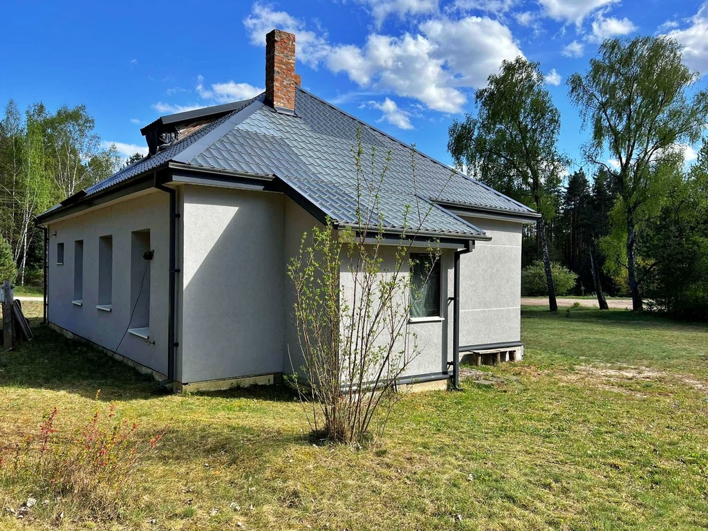Parduodamas namas Gelednė, 70.49 kv.m ploto, 1 aukštai