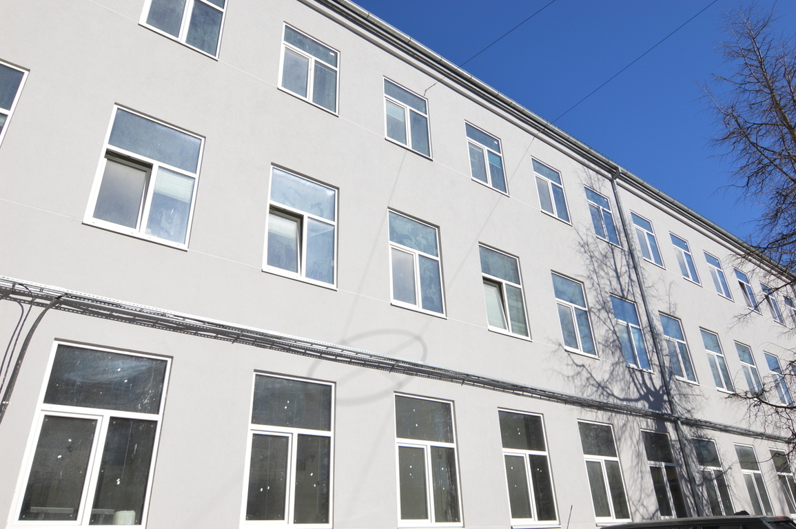 Parduodamas butas Gedimino pr., Senamiestyje, Vilnius, 35 kv.m ploto, 2 kambariai