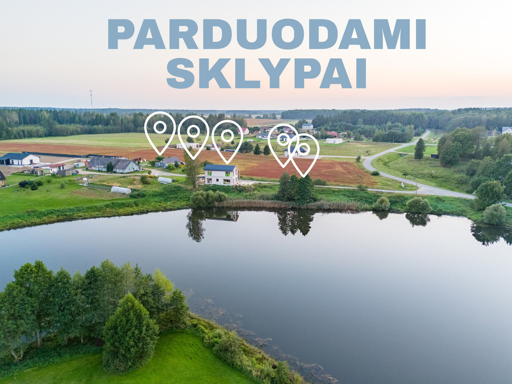 Parduodamas sklypas Dvaro g., Marijampolio k., 12.15 a ploto