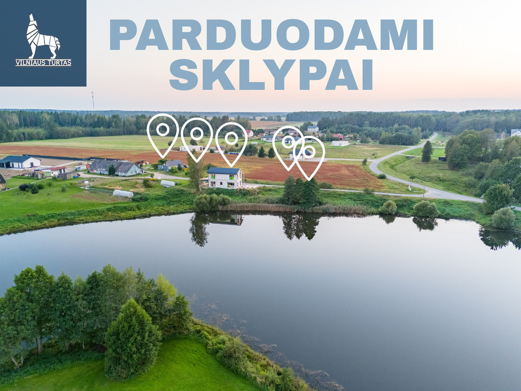 Parduodamas sklypas Dvaro g., Marijampolio k., 12.15 a ploto