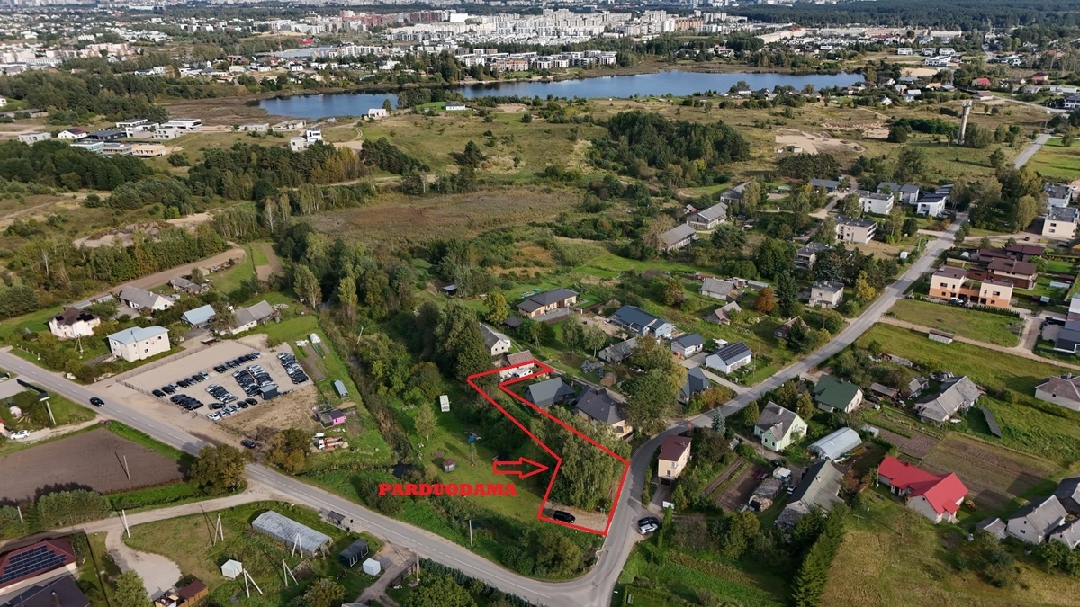 Parduodamos patalpos Kriaučiūnų g., Pilaitėje, Vilnius, 72.04 kv.m ploto