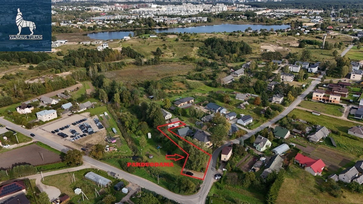 Parduodamos patalpos Kriaučiūnų g., Pilaitėje, Vilnius, 72.04 kv.m ploto
