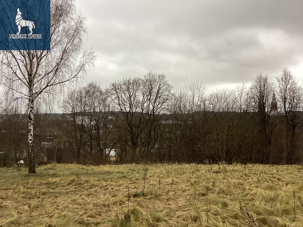 Parduodamas sklypas Gegužės g., Anykščiai, 18 a ploto
