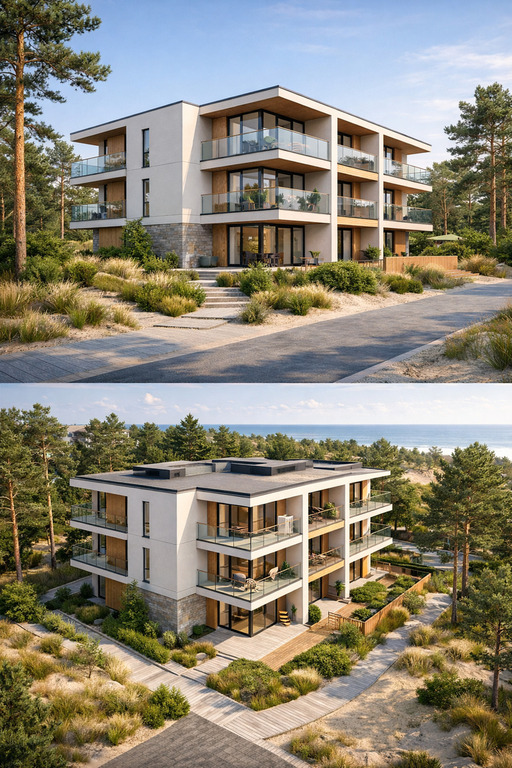 Parduodamas sklypas Palanga, 4 a ploto