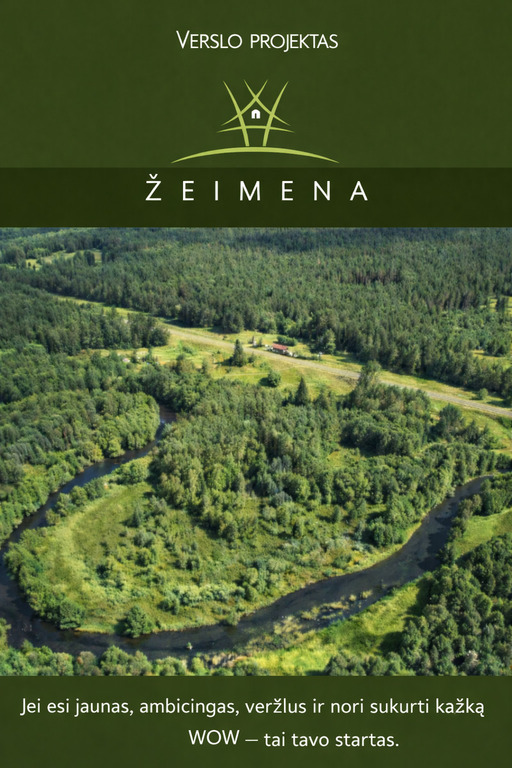 Parduodamas sklypas Burbliškė II, 229 a ploto