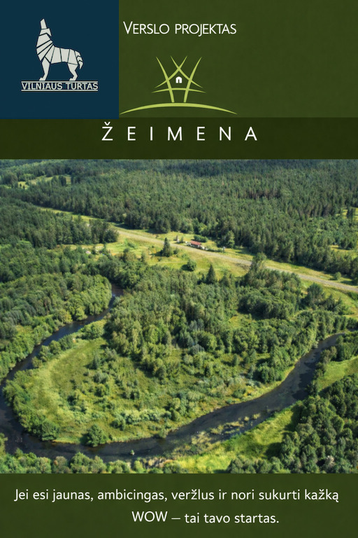 Parduodamas sklypas Burbliškė II, 229 a ploto