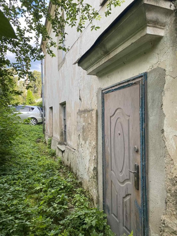 Parduodamas butas Bukiškis, 76.36 kv.m ploto, 4 kambariai
