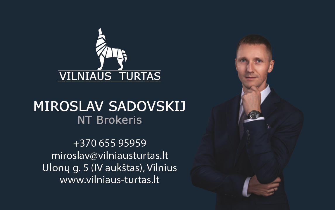 Parduodamas sklypas Pilaitėje, Vilnius, 8.42 a ploto