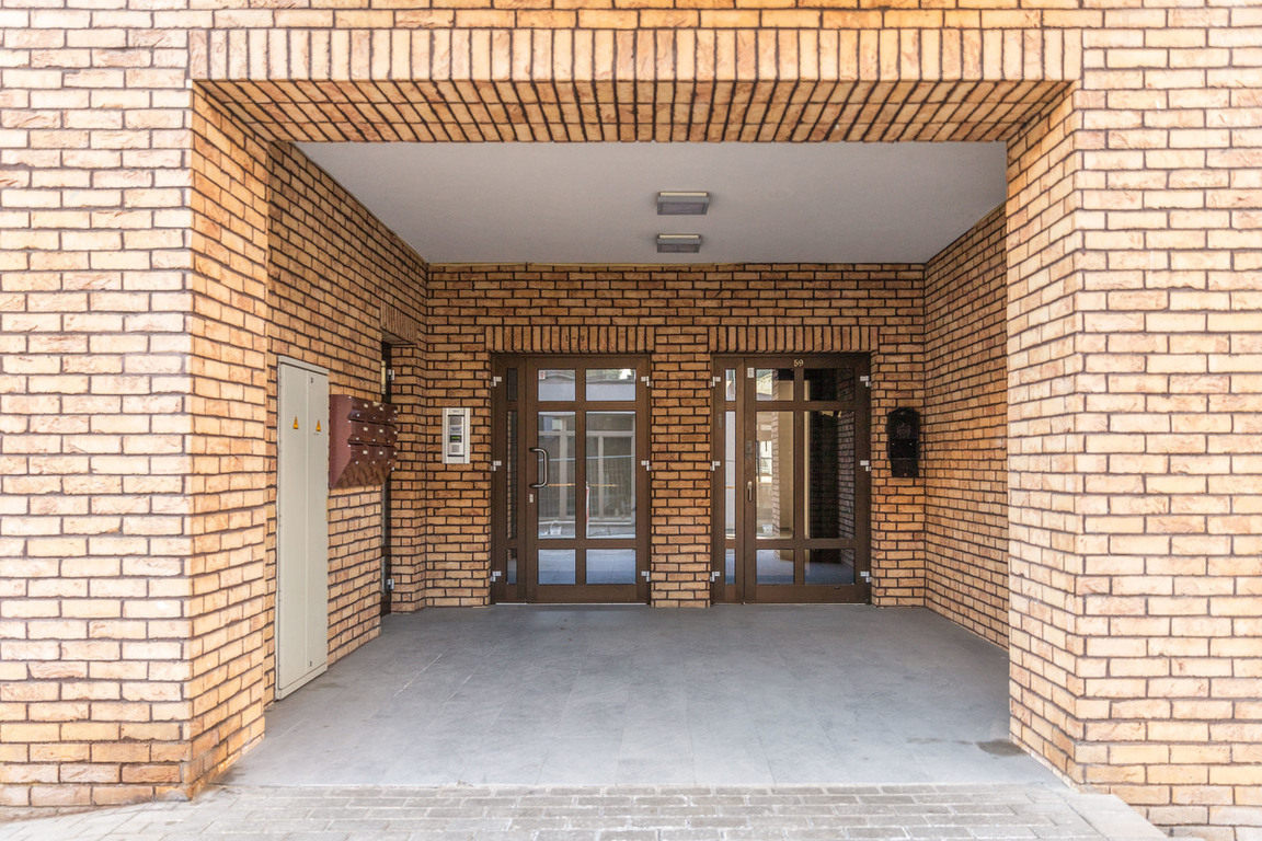 Parduodamas butas Aguonų g., Senamiestyje, Vilnius, 96.1 kv.m ploto, 3 kambariai