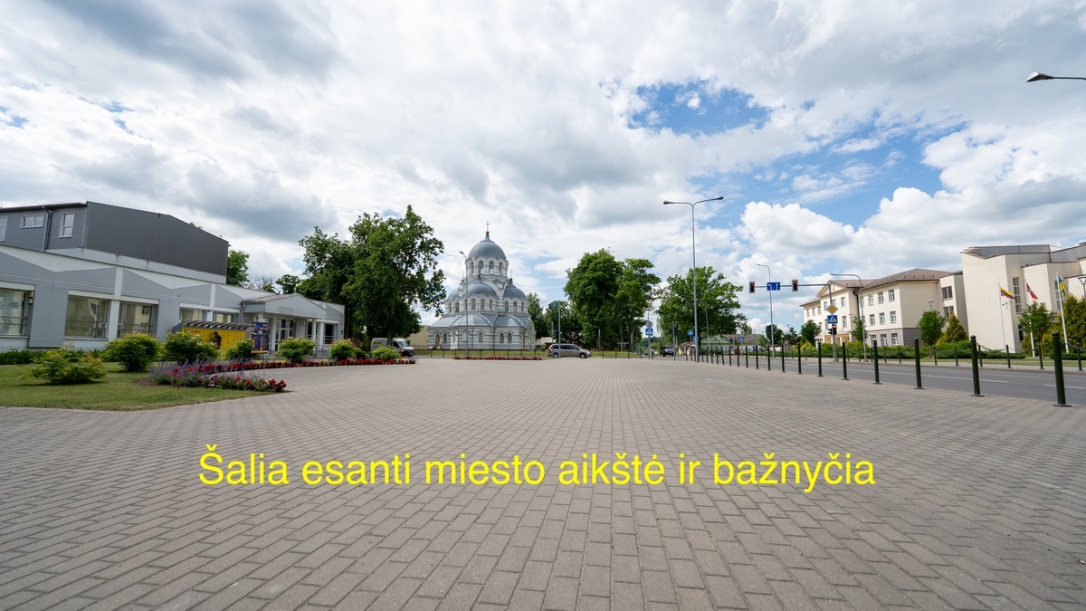 Parduodamas namas Strūnaičio g., Švenčionys, 61.29 kv.m ploto, 1 aukštai