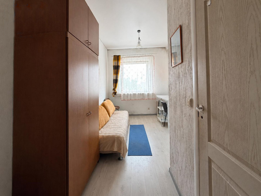 Parduodamas butas Naujojoje Vilnioje, Vilnius, , 1 kambariai