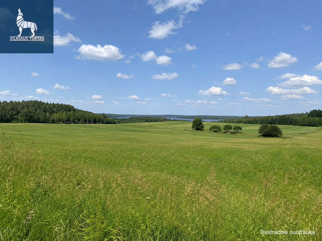 Parduodamas sklypas Gojaus k., 544 a ploto