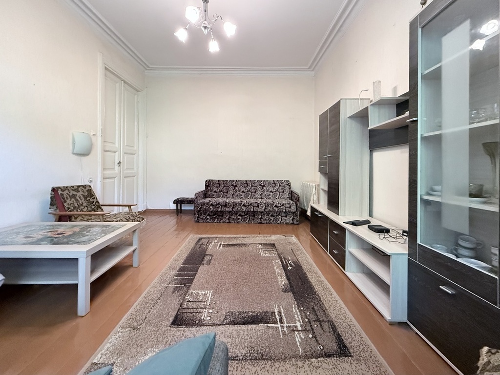 Nuomojamas butas Žirmūnuose, Vilnius, 76 kv.m ploto, 3 kambariai