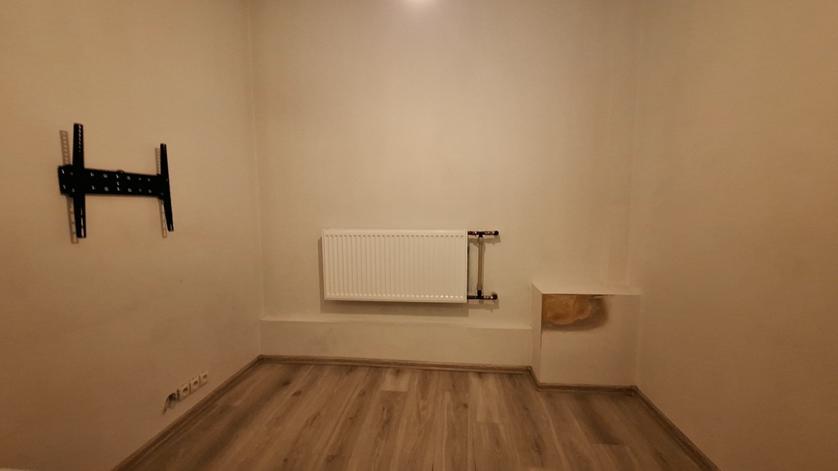 Nuomojamas butas Naujamiestyje, Vilnius, 10 kv.m ploto, 1 kambariai