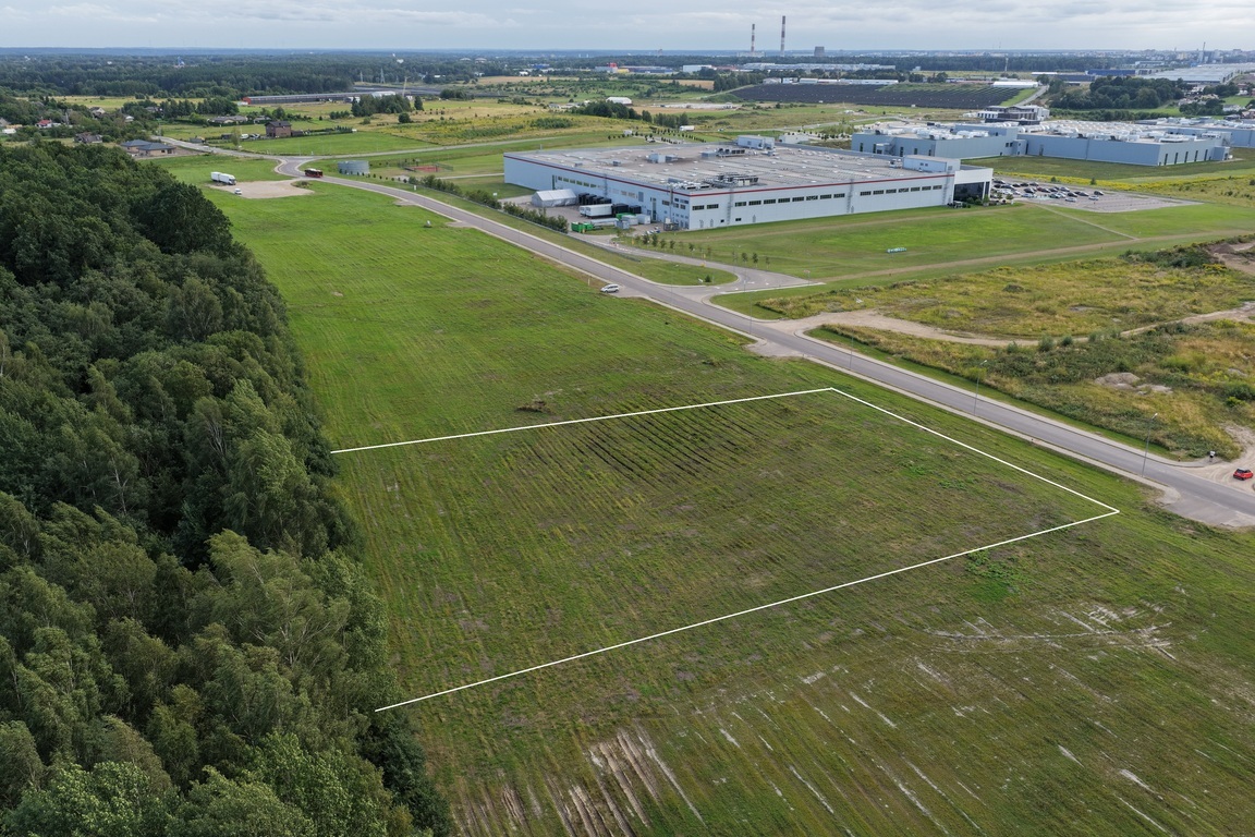 2 070 M² PROJEKTAS | GAUTAS STATYBOS LEIDIMAS