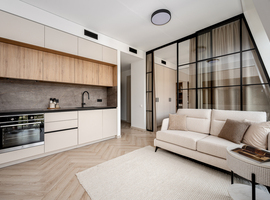 Stilingas butas Senamietyje Paveikslelis 2