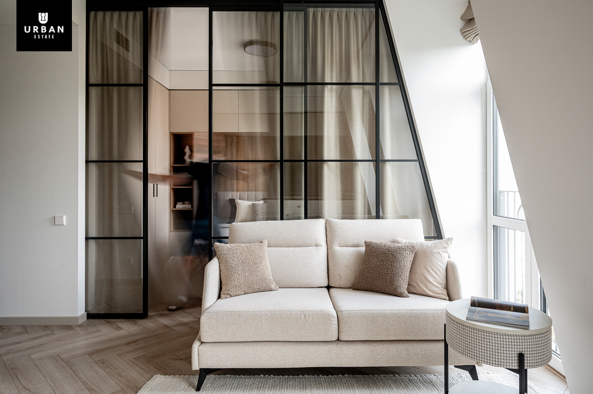 Stilingas butas Senamietyje Paveikslelis 1