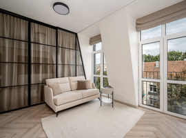 Stilingas butas Senamietyje Paveikslelis 3
