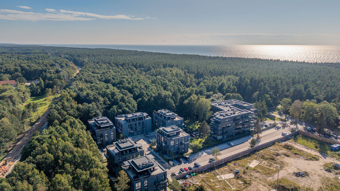 Parduodamas butas Vytauto g., , Palanga, 72.27 kv.m ploto, 3 kambariai