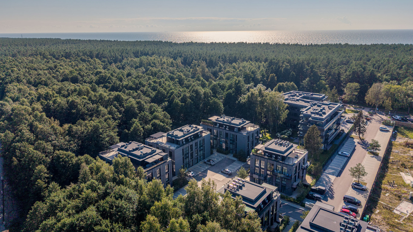 Parduodamas butas Vytauto g., , Palanga, 72.27 kv.m ploto, 3 kambariai