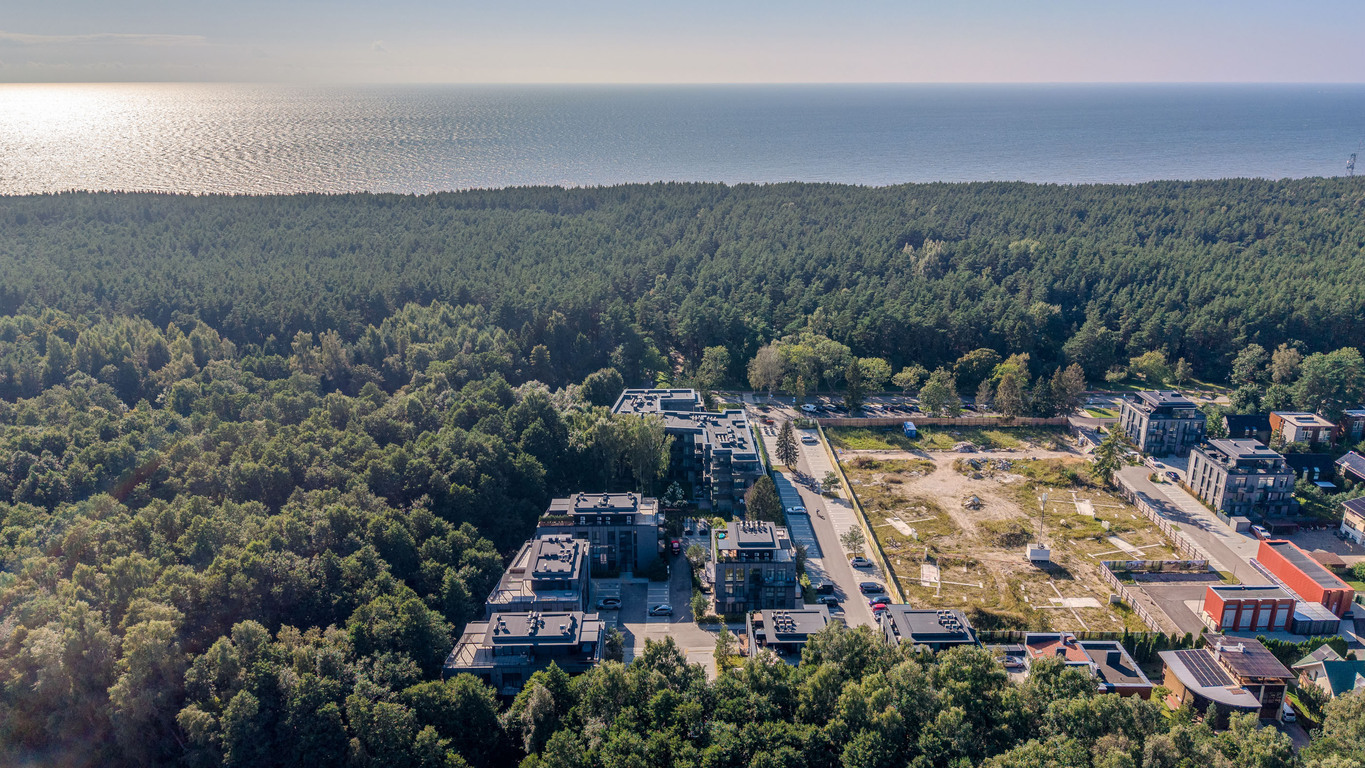 Parduodamas butas Vytauto g., , Palanga, 72.27 kv.m ploto, 3 kambariai