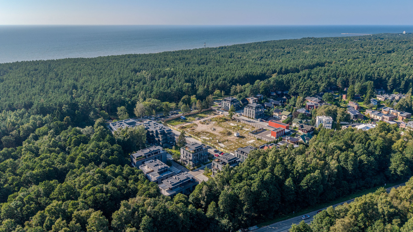 Parduodamas butas Vytauto g., , Palanga, 72.27 kv.m ploto, 3 kambariai