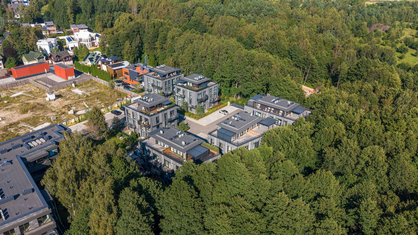 Parduodamas butas Vytauto g., , Palanga, 72.27 kv.m ploto, 3 kambariai