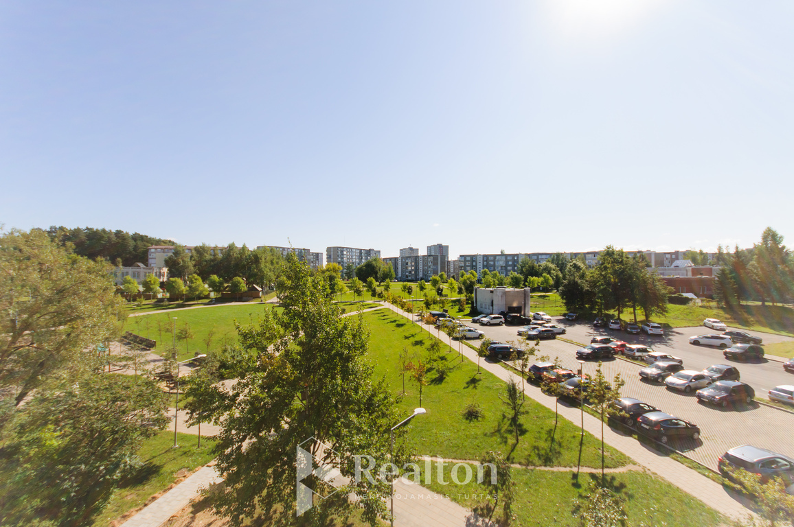 Nuomojamas butas Vėtrungių g., Fabijoniškėse, Vilnius, 35.65 kv.m ploto-image-298502390