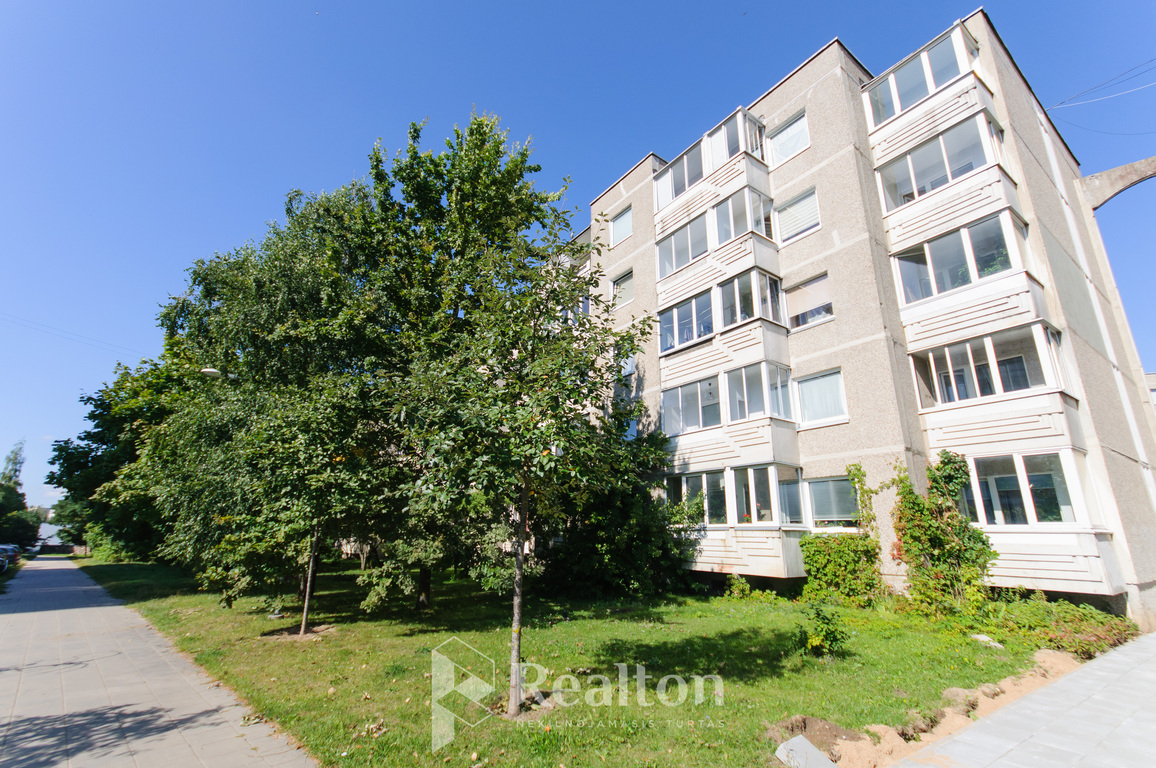 Nuomojamas butas Vėtrungių g., Fabijoniškėse, Vilnius, 35.65 kv.m ploto-image-298502401